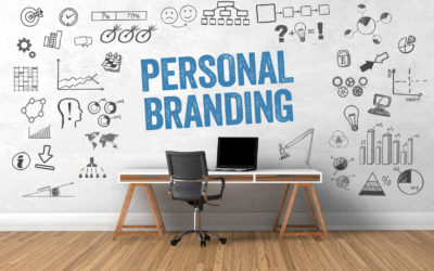 The Power of Personal Branding: Creating a Dynamic Presence from the Inside Out
