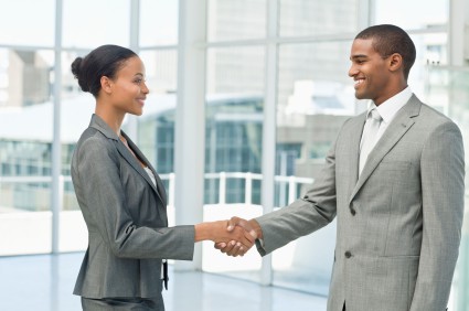 5 Tips to Networking with Passion