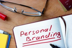 Four Things Every Entrepreneur Should Know about Personal Branding